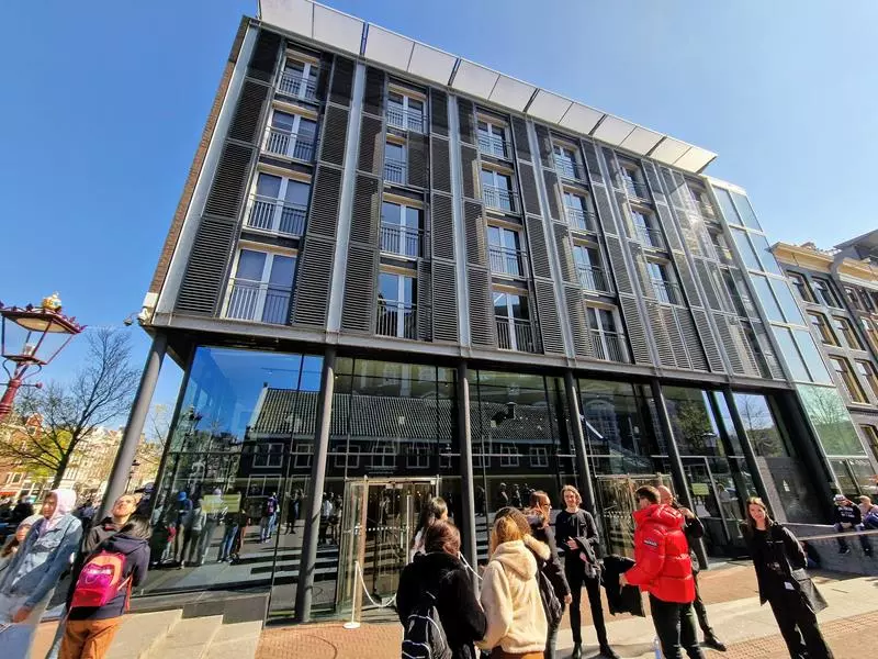 Que ver en Ámsterdam en 3 días hoy viajamos