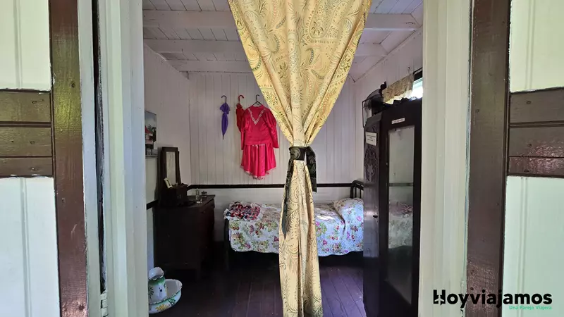 Casa Museo Isleña, ¿Qué ver en San Andrés?