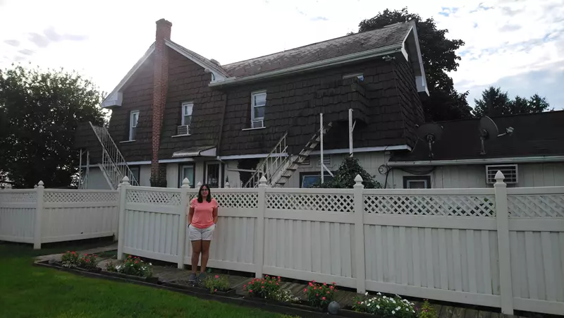 Nuestro hotel,qué ver en Lancaster Estados Unidos