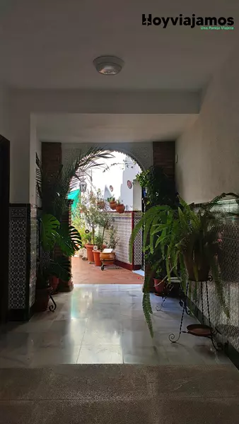 Patios de Córdoba, Hoy Viajamos