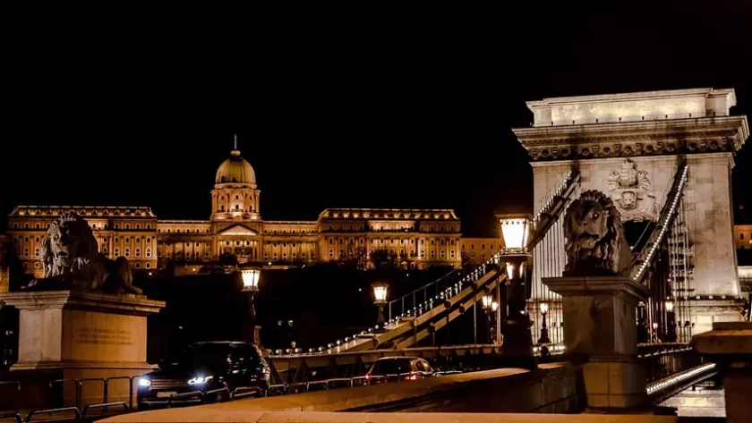 Que ver en Budapest TOP 10 hoy viajamos