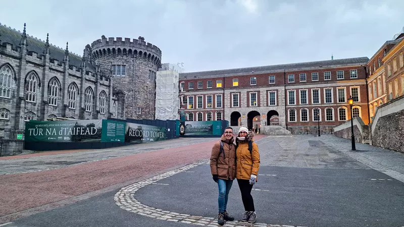 5 MEJORES Free Tours en Dublín en Español, Disfruta y Conoce la Ciudad