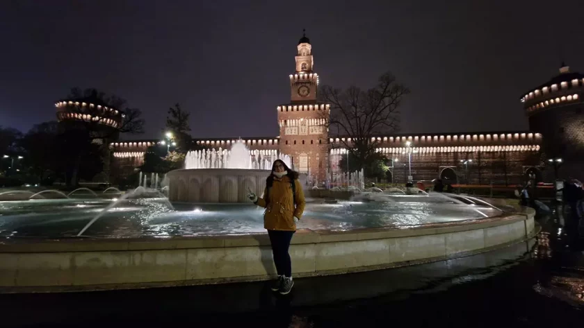 Free Tours por Milán hoy viajamos