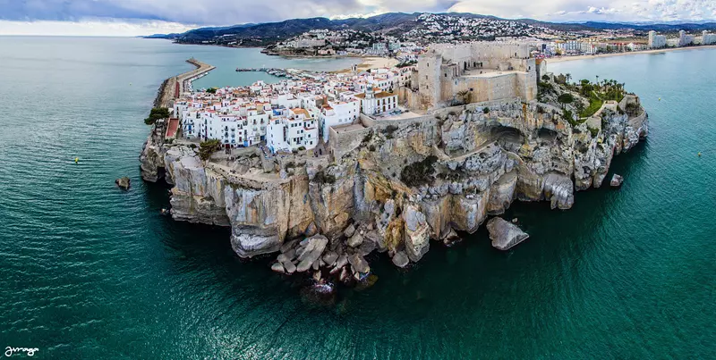 ¿Qué ver en Peñíscola? 9 Lugares que no te puedes perder