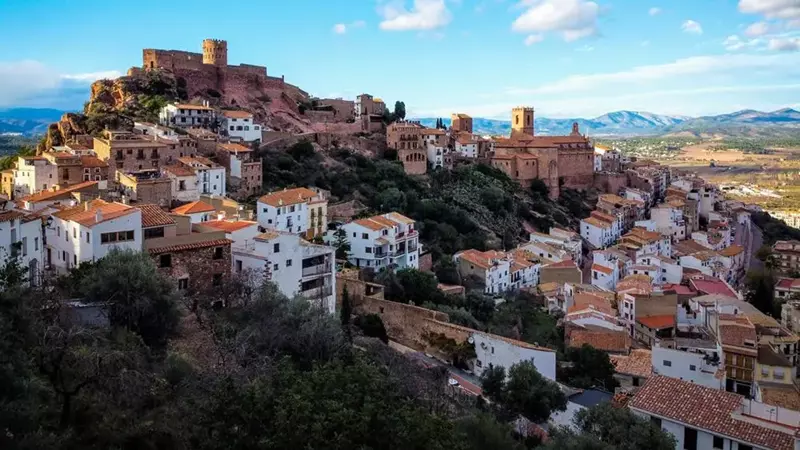 ¿Qué ver en Vilafamés? Guía Completa para Descubrir este Encantador Pueblo
