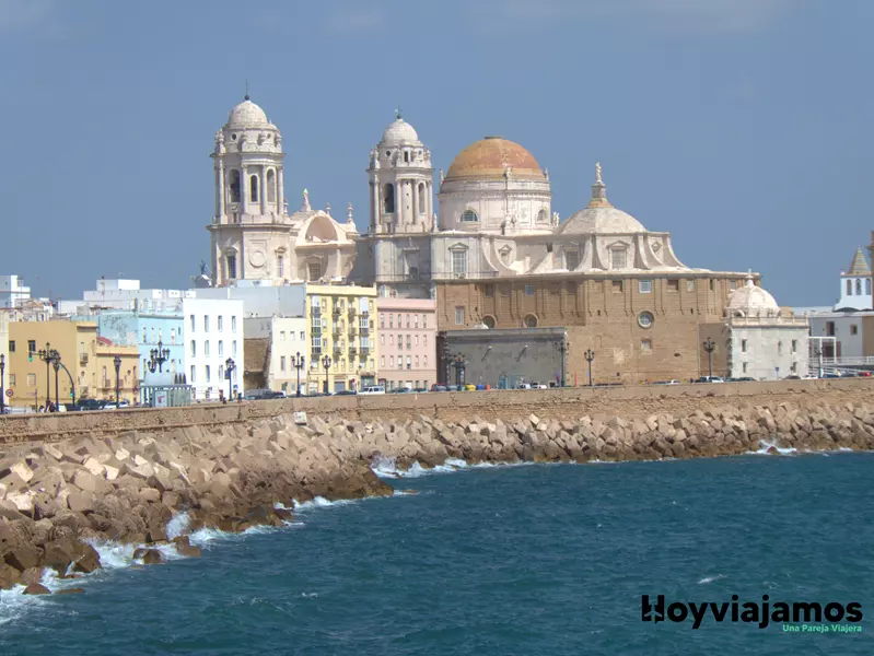 ¿Qué ver en Cádiz en un día? Guía completa para descubrir la Tacita de Plata