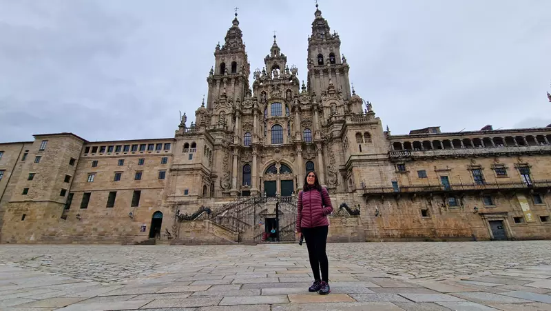 free tours en Santiago de Compostela