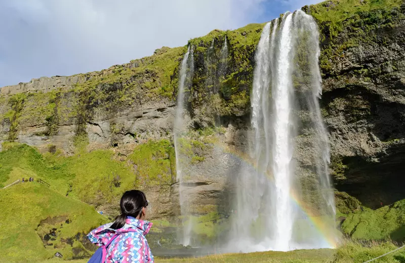 Ruta por Islandia de 15 días