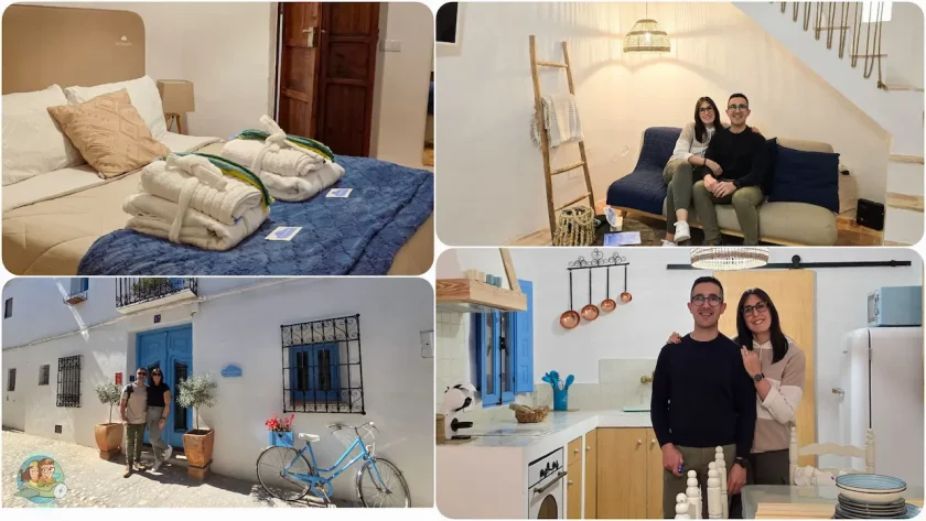 Apartamentos Don Algodón, que ver y hacer en Altea
