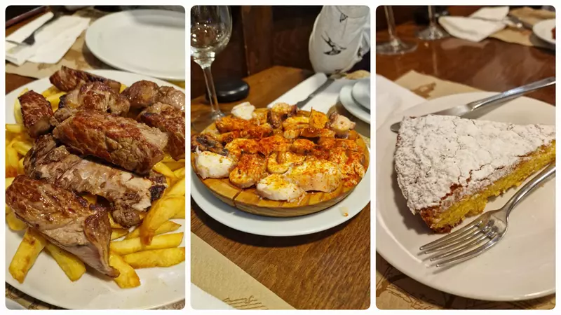 Que ver en Santiago de Compostela, hoy viajamos