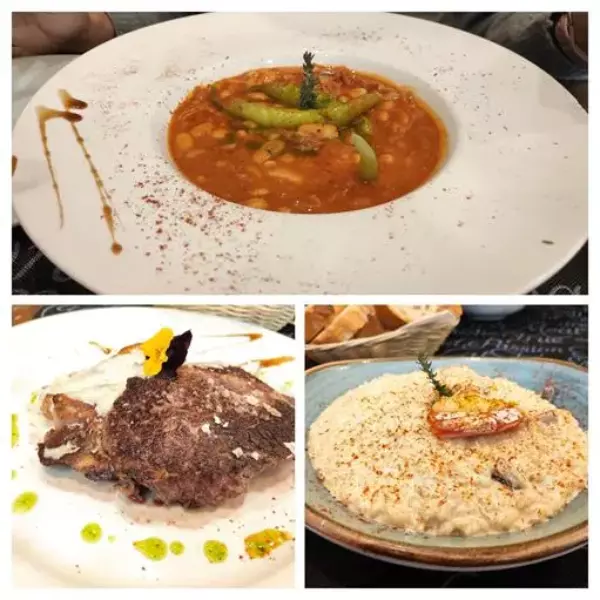 Algunos plato típicos, ¿Dónde comer en Huesca barato y bien?