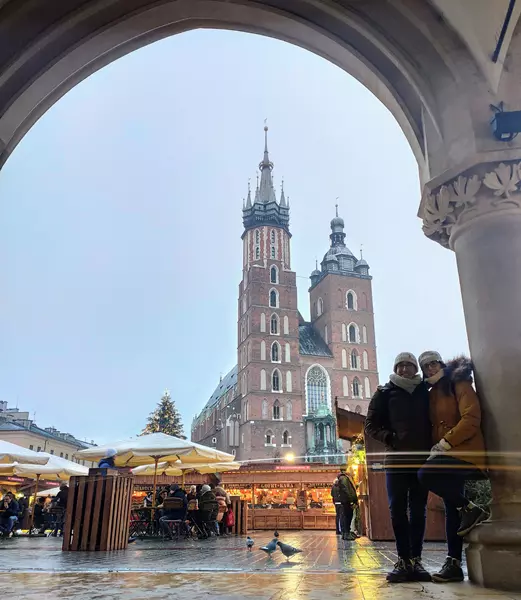 Que ver en Cracovia en un día