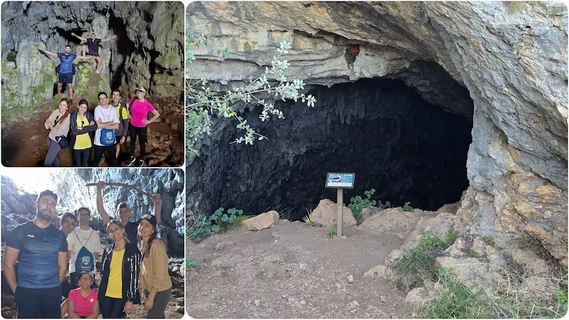 Ruta del Ouet en Alzira