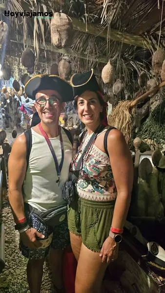 Cueva de Morgan, ¿Qué ver en San Andrés?