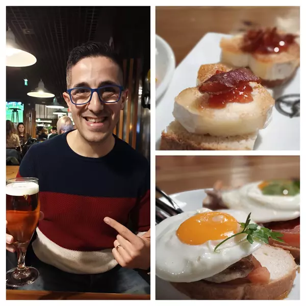 De Tapas por El Tubo, ¿Dónde comer en Zaragoza barato?