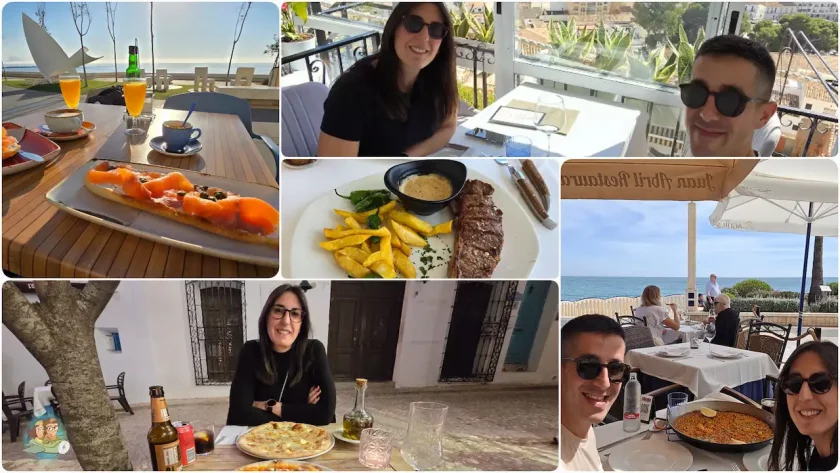 ¿Dónde comer en Altea? que ver y hacer en Altea