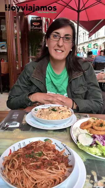 Comer en el centro, ¿Dónde comer en Bruselas?