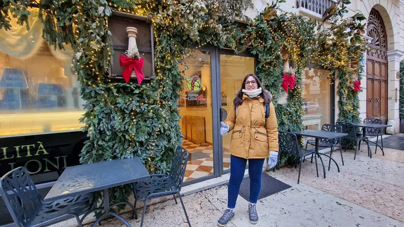 Donde comer en Verona Barato