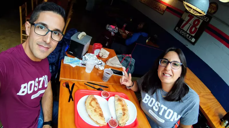 ¿Dónde comer en Washington? Guía de viaje