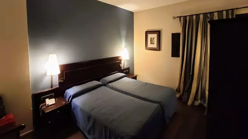 Dónde dormir en Albarracín, 10 alojamientos con encanto