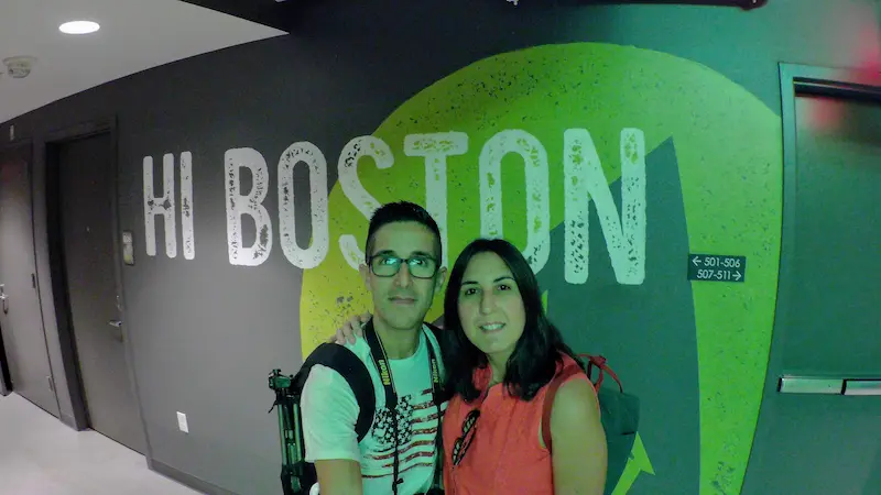 Hostal Hi Boston, donde dormir en boston
