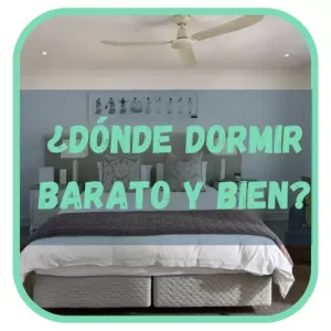 donde dormir en Washington