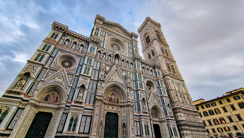 Que ver en Florencia, hoy viajamos, duomo florencia