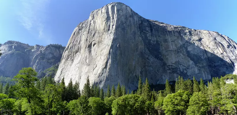 Yosemite, Annual Pass, Hoy Viajamos