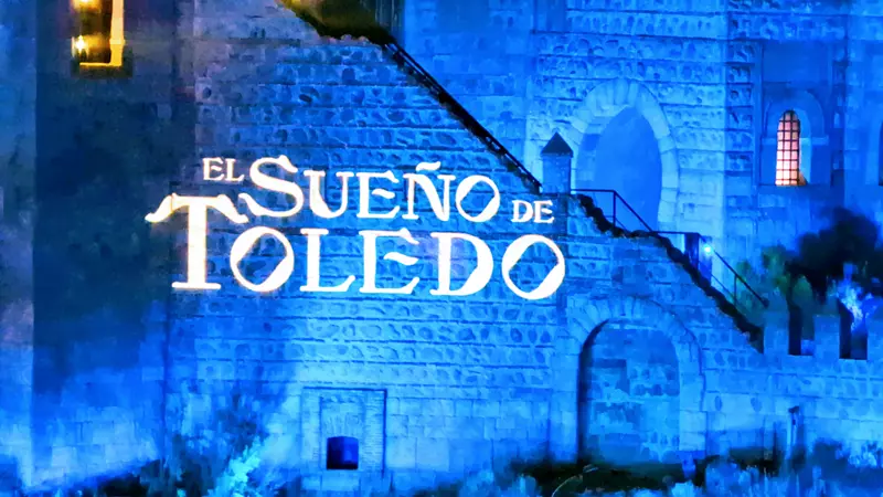 El sueño de Toledo, Puy Du Fou Toledo