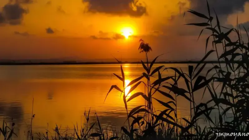 Mejores atardeceres de Valencia