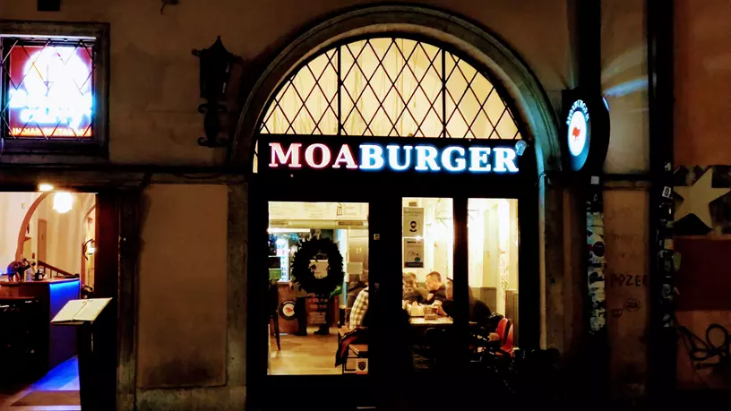 Donde comer barato en Cracovia hoy viajamos