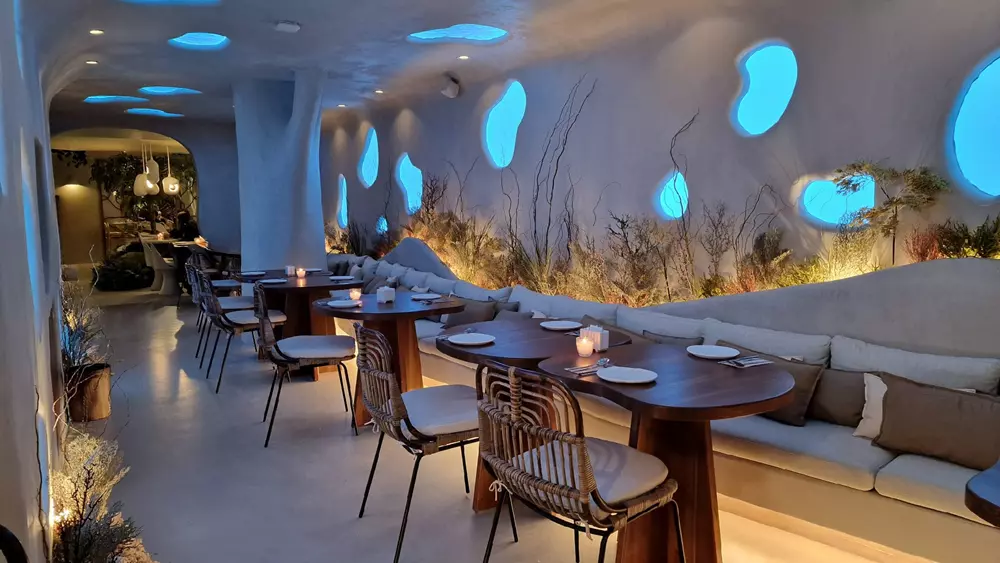 Nuevo Begin Valencia