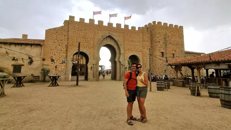Descubriendo el encanto de Puy Du Fou Toledo: Una Experiencia Fascinante