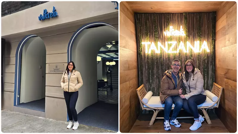 Voltereta Tanzania Alicante: ¿Merece la pena? Te contamos nuestra experiencia