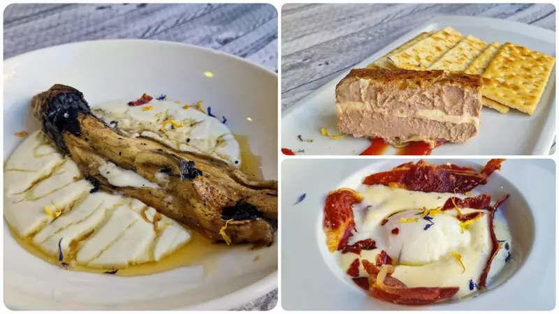 Il Borsalino playa de Gandía