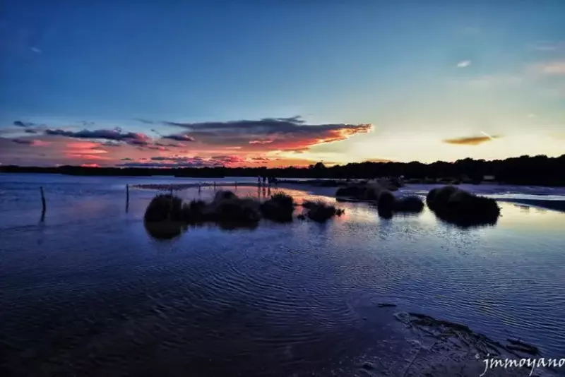 Mejores atardeceres de Valencia