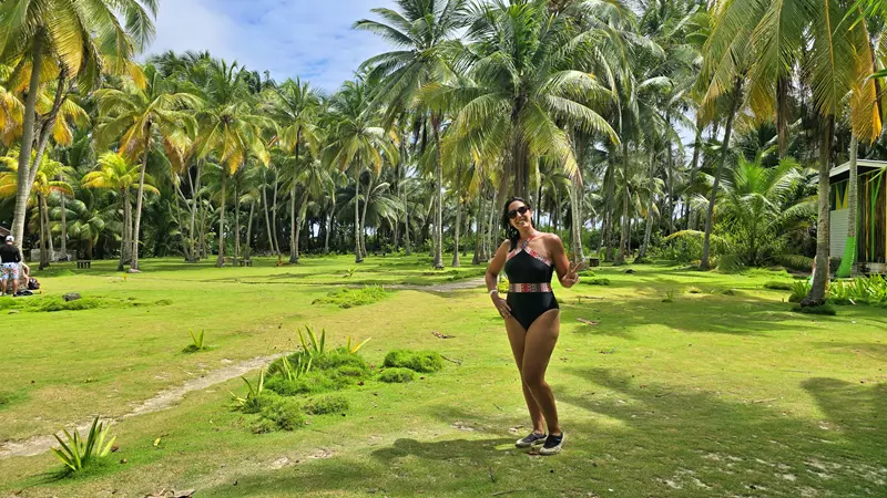 Excursión Islas, imprescindible que tienes que hacer en San Andrés