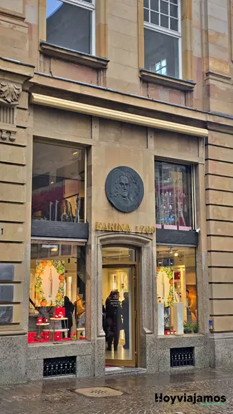 Tienda de Colonia, ¿Qué ver en Colonia? Hoy Viajamos