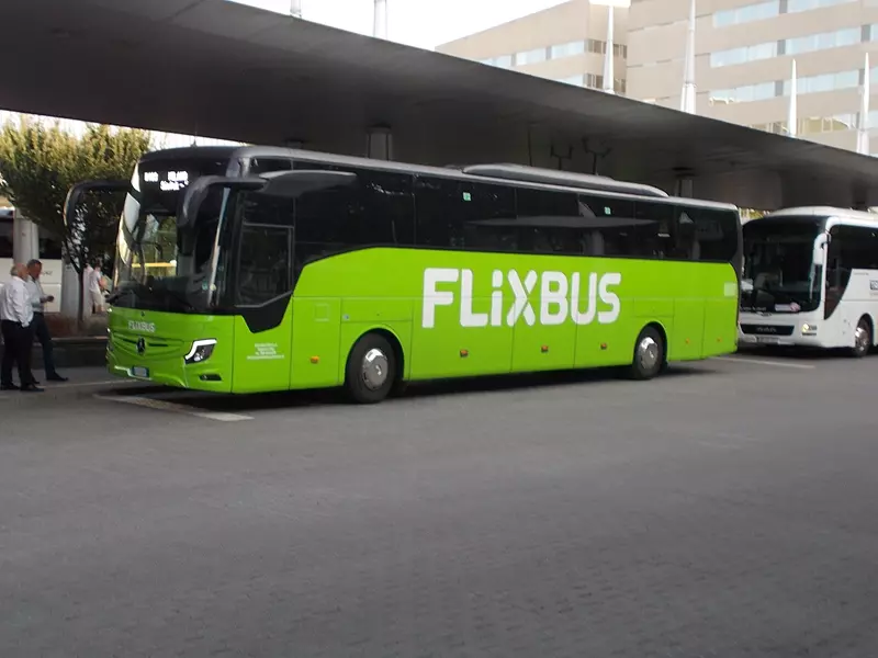 Flixbus, ¿Cómo ir de Miami a Orlando?
