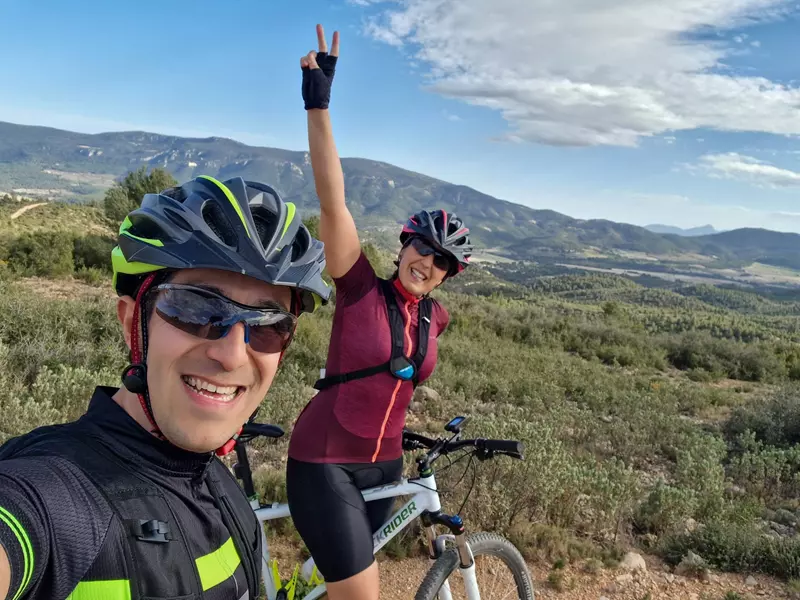 Cicloturismo en Alcoy 4 Rutas para Disfrutar de tu Bicicleta