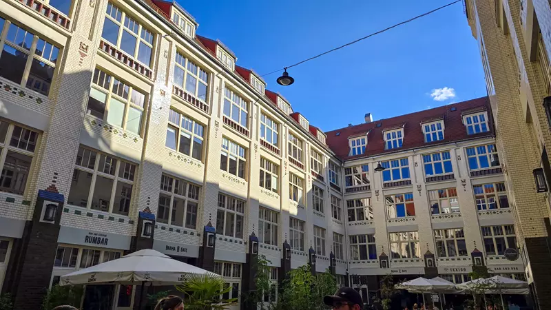 Recorrido del free tour, ¿Qué ver en Wroclaw en 4 días?