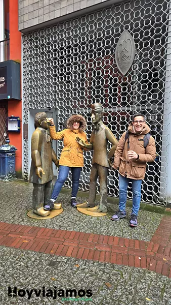 Free Tour por Colonia ¿Qué ver en Colonia? Hoy Viajamos