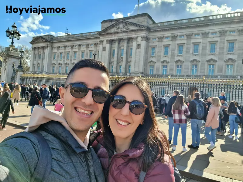 Free tour por Londres ¿Qué ver en Londres en 4 días?