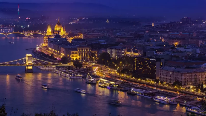 Mejores Free Tour por Budapest hoy viajamos