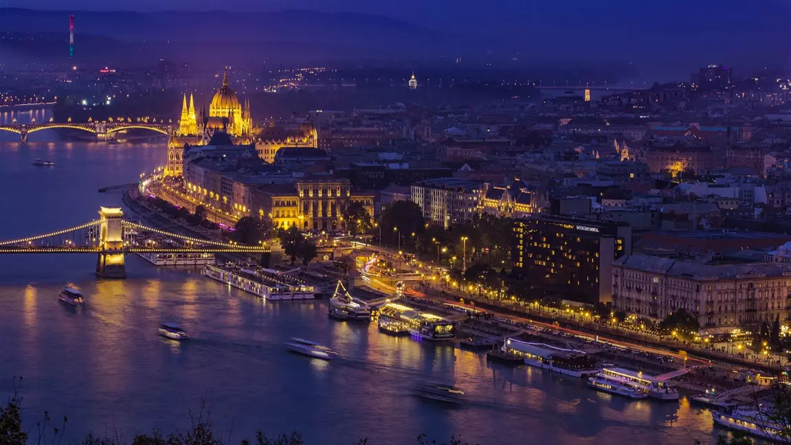 5 Mejores Free Tour por Budapest