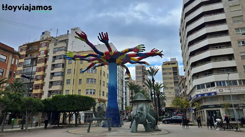 Fuente de Ripolles, ¿Qué ver en Castellón en un día? Hoy Viajamos