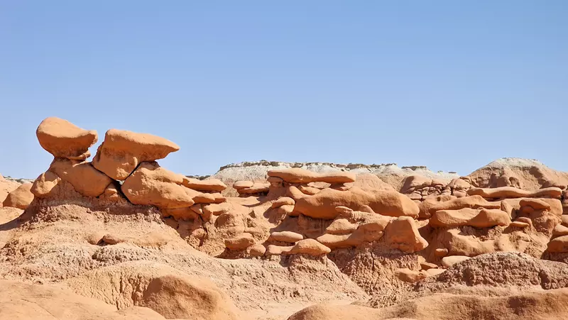 Valle de los Goblins, tierra de leyendas, Hoy Viajamos