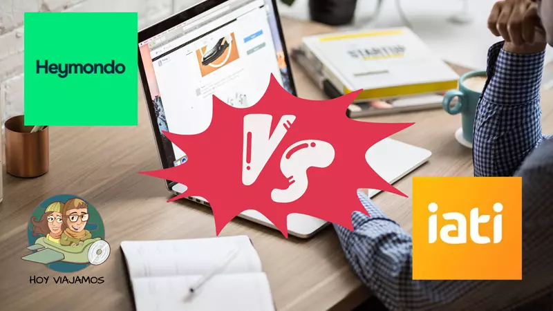 heymondo o iati hoy viajamos