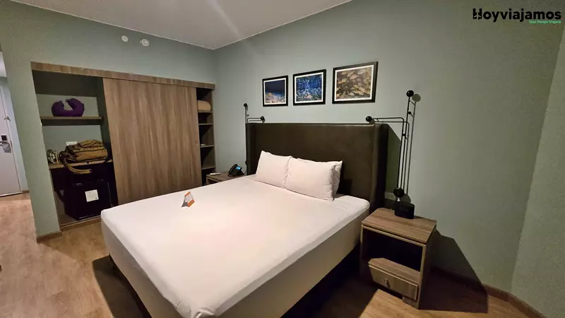 Casa Andina Select Paracas