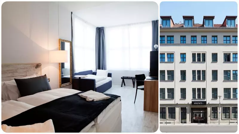 Hotel catalonia, habitaciones y fotos del hotel catalonia hoy viajamos